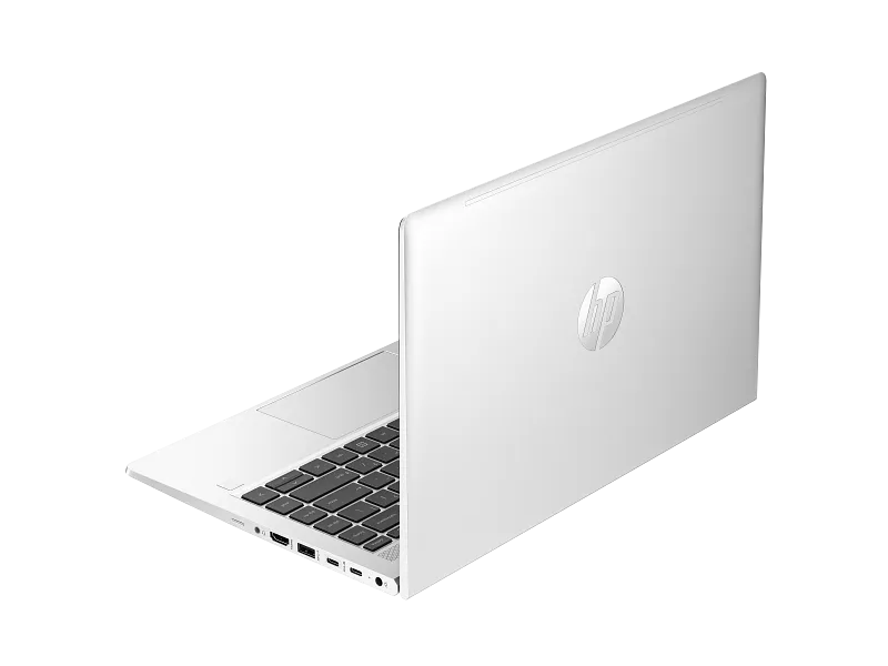 HP ProBook 440 14 inch G10 Notebook — FreeDOS (B10M7AT) - Left rear facing