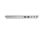 HP ProBook 440 14 inch G10 Notebook — FreeDOS (B10M7AT) - Right facing closed