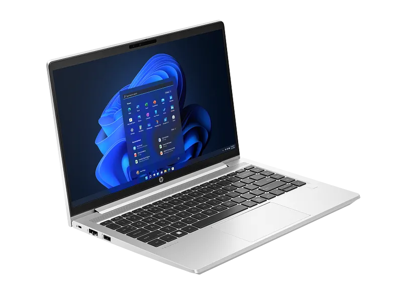 HP ProBook 440 14 inch G10 Notebook — FreeDOS (B10M7AT) - Right facing