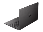 HP 250R G9 Laptop, 15.6 Inch Display, FreeDOS, B10MTAT - Left rear facing