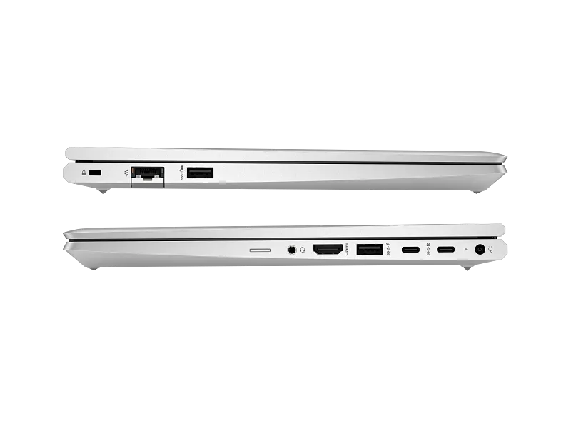 HP ProBook 440 14 inch G10 Notebook (B1RB6AT) - Left and Right facing