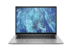 HP ZBook Firefly 14 G11 Mobile Workstation, 14-inch Display, Business Laptop - Center facing