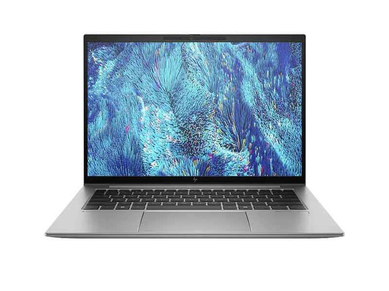 HP ZBook Firefly 14 G11 Mobile Workstation, 14-inch Display, Business Laptop - Center facing