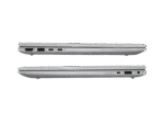 HP ZBook Firefly 14 G11 Mobile Workstation, 14-inch Display, Business Laptop - Left and Right facing