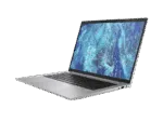HP ZBook Firefly 14 G11 Mobile Workstation, 14-inch Display, Business Laptop - Left facing