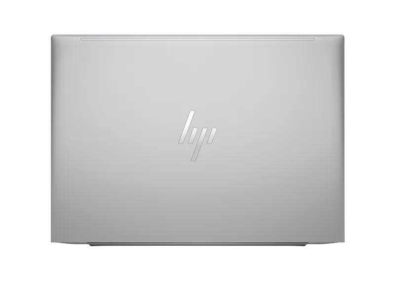 HP ZBook Firefly 14 G11 Mobile Workstation, 14-inch Display, Business Laptop - Rear facing