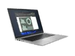 HP ZBook Firefly 14 G11 A Mobile Workstation (B7EQ4PT) - Right facing 6