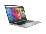 HP ZBook Firefly 14 G11 A Mobile Workstation (B7ER3PT) - Right facing