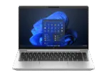 HP EliteBook 640 14 inch G10 Notebook PC (B81TZPT) - Center facing