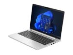 HP EliteBook 640 14 inch G10 Notebook PC (B81TZPT) - Left facing