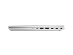 HP EliteBook 640 14 inch G10 Notebook PC (B81TZPT) - Right profile closed 2