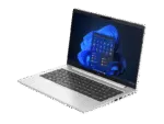 HP EliteBook 640 G10 Business Laptop, 14-inch Display, Intel Core Processor - Left facing
