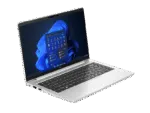 HP EliteBook 640 G10 Business Laptop, 14-inch Display, Intel Core Processor - Right facing