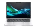 HP EliteBook 1040 G11 Notebook — Touch (B85XCAT) - Center facing