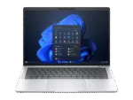 HP EliteBook 1040 G11 Notebook — Touch (B85XCAT) - Center facing 2
