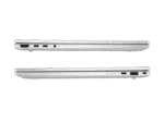 HP EliteBook 1040 G11 Notebook — Touch (B85XCAT) - Left and Right facing