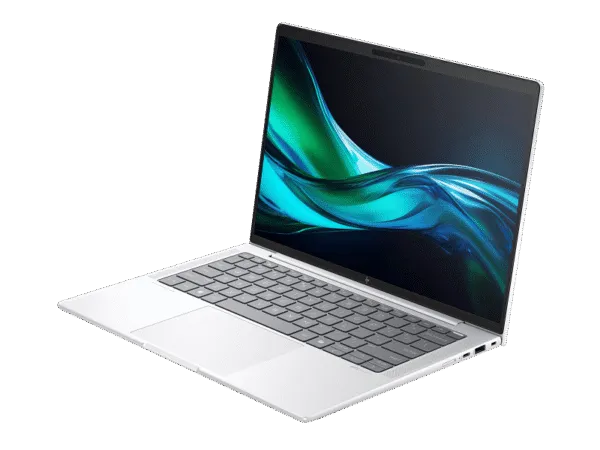HP EliteBook 1040 G11 Notebook — Touch (B85XCAT) - Left facing