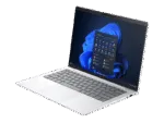 HP EliteBook 1040 G11 Notebook — Touch (B85XCAT) - Left facing 2