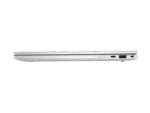 HP EliteBook 1040 G11 Notebook — Touch (B85XCAT) - Left profile closed 2