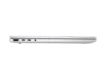 HP EliteBook 1040 G11 Notebook — Touch (B85XCAT) - Right profile closed 2
