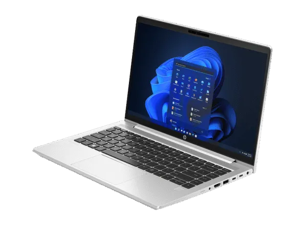 HP ProBook 440 G10 Notebook (BJ3T0AT) - Left facing