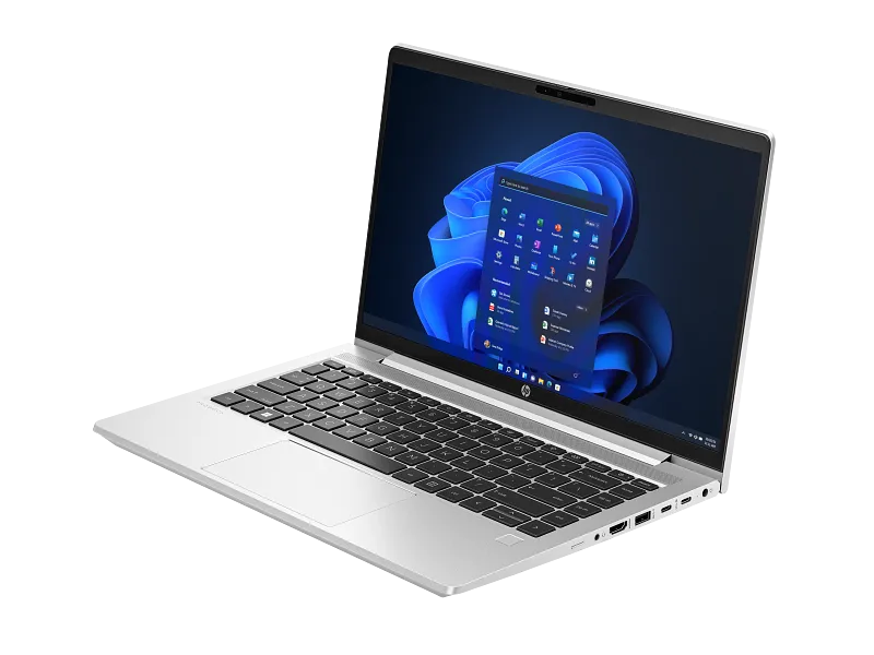 HP ProBook 440 G10 Notebook (BJ3T0AT) - Left facing