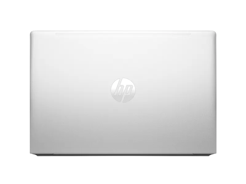 HP ProBook 440 G10 Notebook (BJ3T0AT) - Rear facing