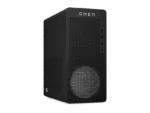 HP OMEN 16L Gaming Desktop TG03-0012in PC, 32GB RAM - Right facing 2