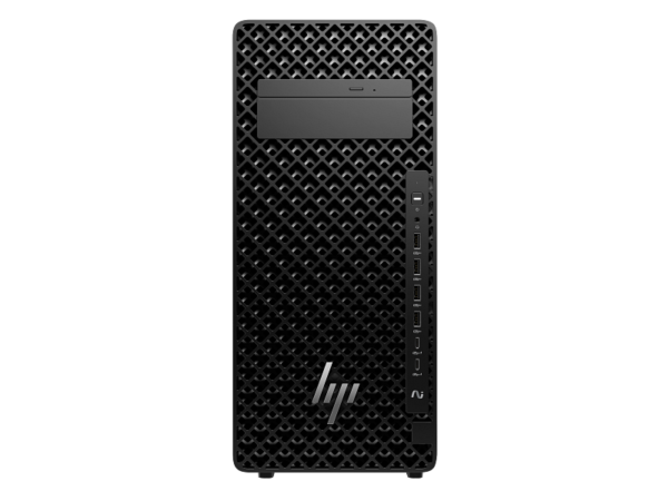 HP Z2 Tower G1i Workstation Desktop PC (CC9H8PA) - Center facing