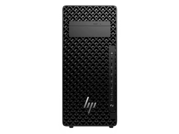 HP Z2 Tower G1i Workstation Desktop PC (CC9H8PA) - Center facing