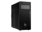 HP Z2 Tower G1i Workstation Desktop PC (CC9H8PA) - Right facing