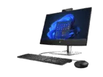HP ProOne 440 G9 All-in-One PC (CW3M3PT) - Left facing