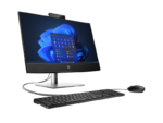HP ProOne 440 G9 All-in-One PC (CW3M3PT) - Right facing