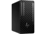 HP Z1 Tower G1i Desktop PC (D2FX9PA) - Right facing