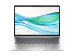 HP ProBook 440 14 inch G11 Notebook — 24GB (D2HF8AT) - Center facing 2