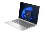 HP ProBook 440 14 inch G11 Notebook — 24GB (D2HF8AT) - Left facing
