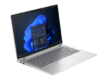 HP ProBook 440 14 inch G11 Notebook — 24GB (D2HF8AT) - Right facing