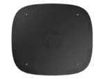 HP ProStudio 4 All-in-One G1i 23.8" Desktop AI PC (D2UP4PT) - Top view closed