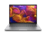 HP ZBook 8 G1ak 14 Data Science Mobile Workstation PC D30B3PA with 14-inch display, available at YourShoppy.com in Bengaluru.