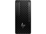 HP Z1 Tower G1i Desktop PC (D3MV6PA) - Center facing