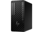 HP Z1 Tower G1i Desktop PC (D3MV6PA) - Left facing