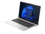HP 245 G10 14-inch laptop with AMD Ryzen processor, 8GB RAM, and 256GB SSD, available at YourShoppy.com in Koramangala.