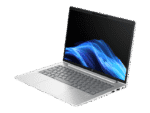 HP ProBook 4 G1iR 14 Business Laptop (D46GNAT) - Left facing