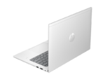 HP ProBook 4 G1iR 14 Business Laptop (D46GNAT) - Left rear facing