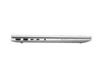 Side profile of the HP ProBook 4 G1iR 14 Business Laptop D46GNAT showing HDMI, USB, and audio ports at YourShoppy.com.