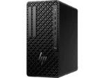 HP Z1 Tower G1i Desktop PC (D52NLPA) - Left facing