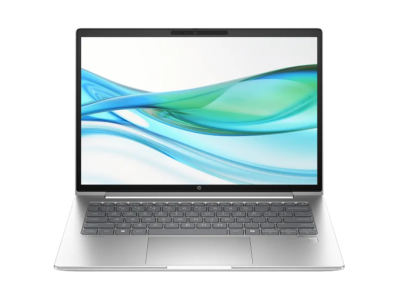 HP ProBook 440 G11 Business Laptop, 14-inch Display, Intel Core Processor - Center facing 2