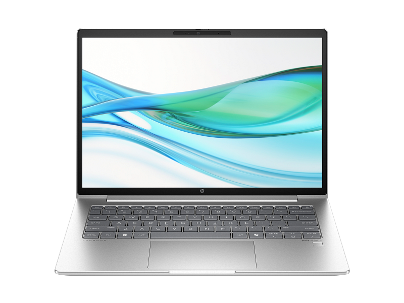 HP ProBook 440 G11 Business Laptop, 35.6 cm (14 inch) Display, Intel Core Processor - Center facing 2