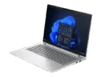 Silver HP ProBook 440 G11 business laptop with 14-inch display and Windows 11 Pro, available at YourShoppy.com in Bengaluru.