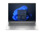 HP ProBook 460 G11 16-inch business laptop with Windows 11, Intel Core processor, and silver chassis at YourShoppy.com.